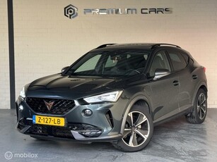 CUPRA Formentor 1.4 e-Hybrid VZ Copper Edition