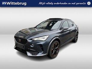 CUPRA Formentor 1.4 e-Hybrid VZ Performance / AUTOMAAT/ 245