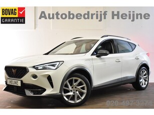 CUPRA Formentor e-Hybrid 204PK BUSINESS SPORT ***