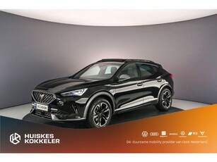 CUPRA Formentor Performance 1.4 TSI e-Hybrid 204pk DSG