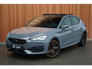 CUPRA Leon 1.4 e-Hybrid VZ Performance 245PK Panodak ACC