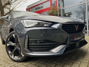 CUPRA Leon 1.5 eTSI AUT. *!* VIRTUAL/ CAMERA/ CARPLAY/ 18