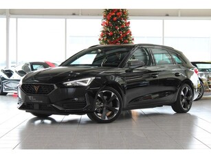 CUPRA Leon Sportstourer 1.4 e-Hybrid Black Edition Trekhaak