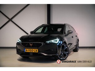 Cupra Leon Sportstourer 1.4 e-Hybrid VZ ACC Camera