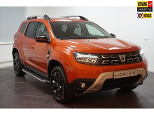 Dacia Duster 1.0 TCe Bi-Fuel Extreme, LPG / BENZINE