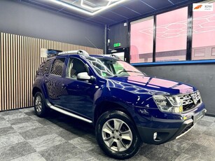 Dacia Duster 1.2 Tce 4x2 Prestige 1ste Eig Navi Cruise Pdc Trekhaak