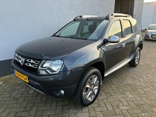 Dacia Duster 1.2 TCe 4x2 Prestige - Navigatie