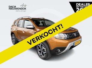 Dacia Duster 1.2 TCe 4x4 Prestige 4 WIELAANDRIJVING /