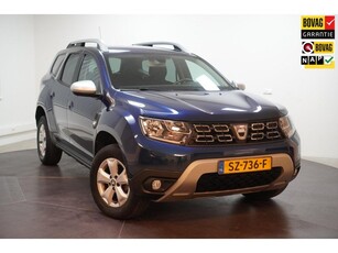 Dacia Duster 1.2 TCe Prestige