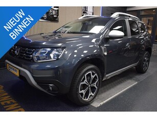 Dacia Duster 1.2 TCe Prestige Navi Airco Km 83.500!!