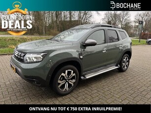 Dacia Duster 1.3 TCe 150 4x4 Journey