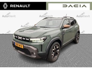 Dacia Duster 1.6 Hybrid 140 Extreme - Demo (bj 2024)