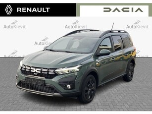 Dacia Jogger 1.0 TCe 110 Expression 5p. - Pack Assist - Media Nav