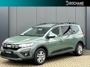 Dacia Jogger 1.0 TCe 110 Expression 7p. Camera Navigatie