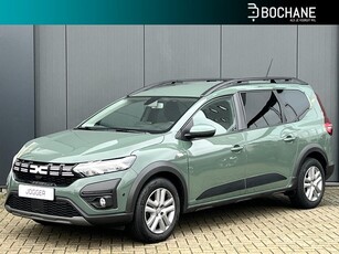 Dacia Jogger 1.0 TCe 110 Expression 7p. Pack