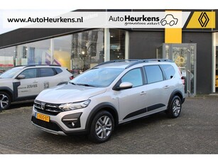 Dacia Jogger TCe 110 Comfort 5p. NL-Auto Apple