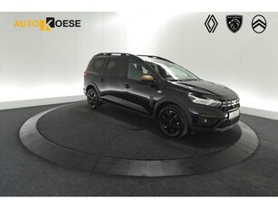 Dacia Jogger TCe 110 Extreme 7 Zitplaatsen Camera