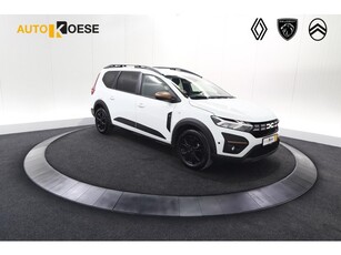 Dacia Jogger TCe 110 Extreme 7 Zitplaatsen Camera