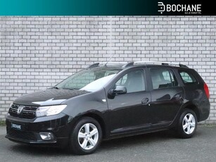 Dacia Logan MCV 0.9 TCe 90 Easy-R Automaat Laureate