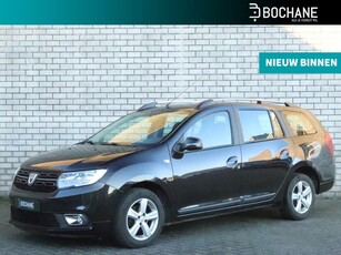 Dacia Logan MCV 0.9 TCe 90 Laureate Navigatie LM-Velgen