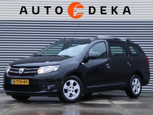 Dacia Logan MCV 0.9 TCe Prestige *1e