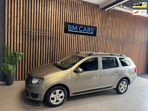 Dacia Logan MCV 0.9 TCe Prestige Airco1e eigtrekhaakNavi