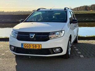 Dacia Logan MCV 1.0 Tce Ambiance TREKHAAK / AIRCO