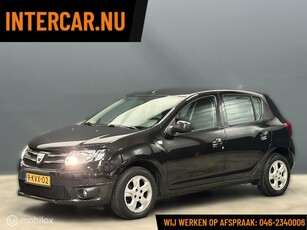 Dacia Sandero 0.9 TCe Lauréate Airco / Navi / Cruise