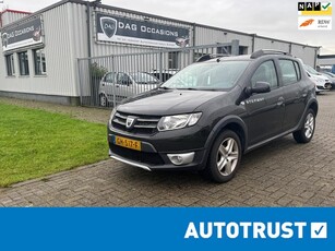 Dacia Sandero 0.9 TCe Stepway Lauréate