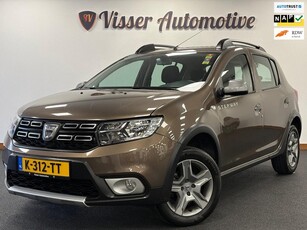 Dacia Sandero 0.9 TCe Stepway*12 maanden