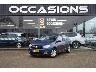 Dacia Sandero 1.0 SCe Laureate HILL HOLD/ LED DAGRIJ