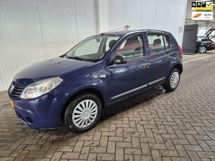 Dacia Sandero 1.2 Ambiance