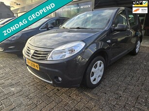 Dacia Sandero 1.4 Ambiance LPG NW APK AIRCO LPG-G3