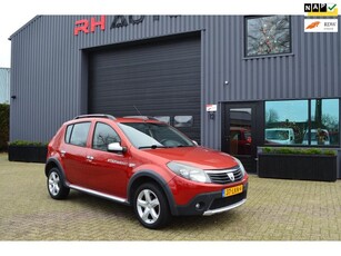 Dacia Sandero 1.6 Stepway trekhaak Airco Riem vervangen