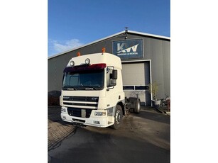 DAF CF 360 Trekker Euro 3 (bj 2005, automaat)