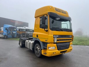 DAF CF 85.410 (bj 2009, automaat)