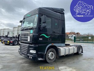 DAF XF 105 XF Euro6 460 (bj 2014, automaat)