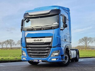 DAF XF 480