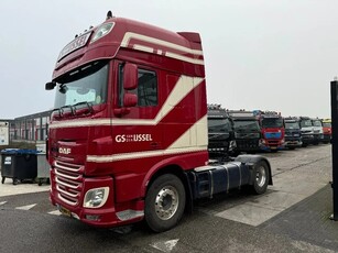 DAF XF 510 4X2 ADR EURO 6 ALCOA TÜV TILL 08-2025 (bj 2016)