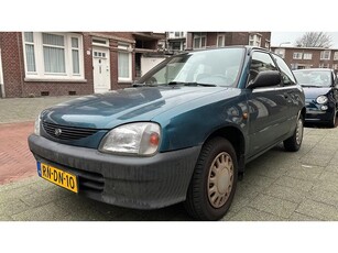 Daihatsu Charade 1.3-16V STi AUTOMAAT Goed Rijdende Auto