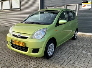 Daihatsu Cuore 1.0 AIRCO - NWE APK - NETTE AUTO.