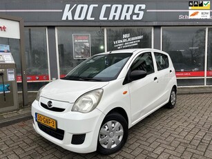 Daihatsu Cuore 1.0 Trend NIEUWE APK AIRCO