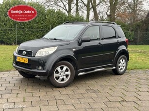 Daihatsu Terios 1.5-16v Adventure 4wd Airco! Nette staat!