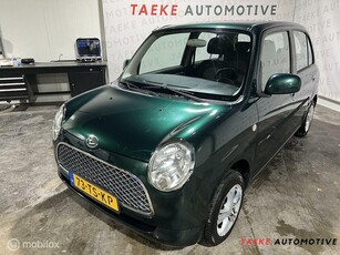 Daihatsu Trevis 1.0 Airco/Netjes/Parkeersen