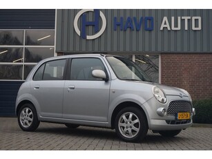 Daihatsu Trevis 1.0, AIRCO, NIEUWE APK (bj 2006)