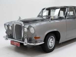 Daimler DS420 Vandenplas Limousine '73 CH2450