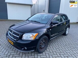 Dodge Caliber 2.0 SXT / Airco / AUTOMAAT / NAP