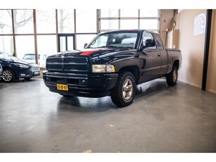 Dodge DODGE RAM 1500