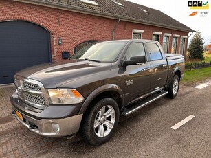 Dodge Ram 1500 3.6 V6 Crew Cab APK 30-06-2025