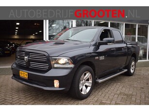 Dodge Ram 1500 5.7 V8 4x4 Crew Cab 5'7 Sport HEMI